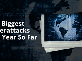 2022年三个最严重的网络安全攻击