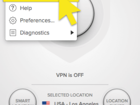 如何使用VPN速度测试ExpressVPN下载速度？