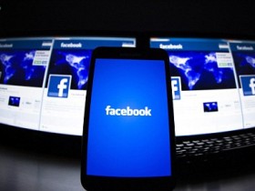 Facebook使用者平均每天翻看14次,你拖后腿了吗?