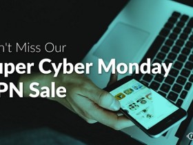 #SaferVPN#超级网络星期一VPN销售+ 3个简单的方法来节省用VPN的钱!