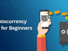 加密货币Cryptocurrency新手指南
