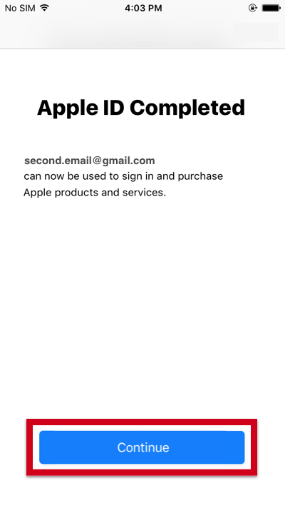 如何申请美区App Store ID下载和更新iOS版ExpressVPN
