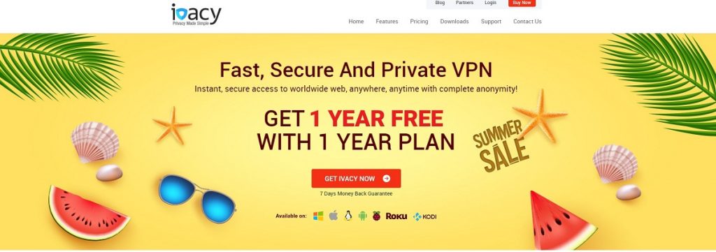 Ivacy-最便宜的VPN：最新VPN测评购买教程 支付宝 最低月付https://www.bevnp.com/wp-content/uploads/2017/09/ivacy_home-1024x361.jpg