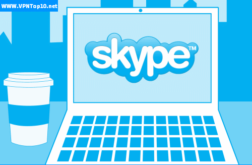 如何通过VPN获得低价Skype